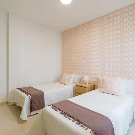 Mahostly Apartamento Comillas Pa Arrecife  Ngoại thất bức ảnh