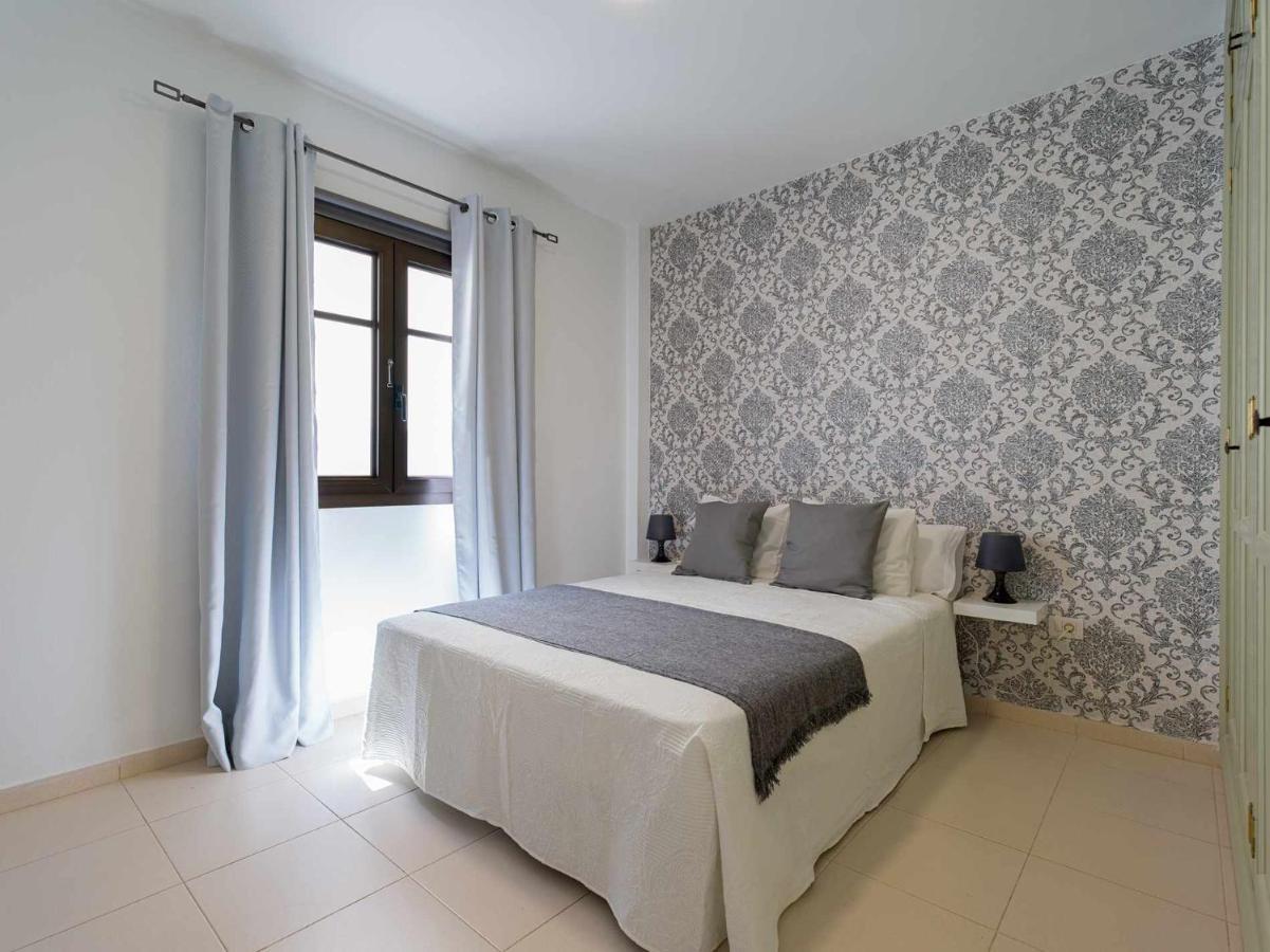 Mahostly Apartamento Comillas Pa Arrecife  Ngoại thất bức ảnh